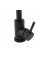 Смеситель для кухни Lidz Aria 015F (k35) LDARI015FBLA45288 Black/White