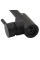 Смеситель для кухни Lidz Aria 015F (k35) LDARI015FBLA45288 Black/White