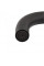 Смеситель для кухни Lidz Aria 015F (k35) LDARI015FBLA45288 Black/White