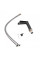 Змішувач для раковини Qtap Slavonice QTSLA1042103B Black Matt