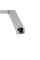 Змішувач для раковини Qtap Namesti високий QTNAM1025H102C Chrome