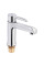 Змішувач для раковини Qtap Grand QTGRACRM001F Chrome