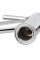 Змішувач для раковини Qtap Grand QTGRACRM001F Chrome