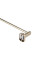 Тримач для рушника Qtap Liberty 605 мм QTLIBORO1124 Gold