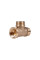 Трійник SD Plus 3/4" ВЗЗ SD41420