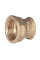 Муфта SD Plus 1/2"х3/4" ВР SD4051520