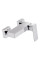 Змішувач для душу Qtap Lodenice QTLOD4031102C Chrome