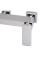 Змішувач для душу Qtap Lodenice QTLOD4031102C Chrome