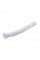 Гнучка труба Lidz (WHI) 60 01 G002 01 з накидною гайкою 1 1/2" довжина 1200 мм (LIDZWHI6001G00201)