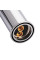 Змішувач для раковини Qtap Vlasta високий QTVL1028M102C Chrome