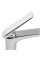 Змішувач для раковини Qtap Vlasta високий QTVL1028M102C Chrome