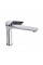Змішувач для раковини Qtap Vlasta високий QTVL1028M102C Chrome