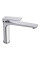 Змішувач для раковини Qtap Vlasta високий QTVL1028M102C Chrome