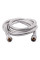 Шланг Lidz Niagara 01 1,75 м LDNIA01CRM22148 Chrome