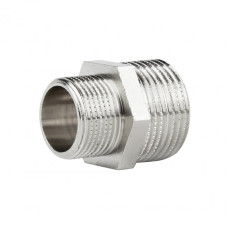 Ніпель Icma 3/4"х1" ЗР №1211 (811211AEAF06)