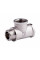 Трійник SD Forte 1/2" ВВЗ SF36315