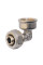 Кутик обтискний Valve 16х1/2" ВР SV1561615