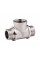 Трійник SD Forte 3/4" ВЗЗ SF36620