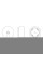 Диспенсер для паперових рушників Qtap Pohodli QT172WH42906 White (Domov)
