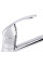 Змішувач для кухні Lidz Mars 003M (k40) LDMAR003MCRM34878 Chrome