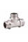 Трійник SD Forte 1/2" ЗЗ SF36715