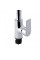 Змішувач для кухні Qtap Zelnava QTZELN9050101FC Chrome