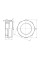 Футорка SD Forte 2"х1" 1/4 ЗВ SF3745032