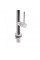 Змішувач для кухні Qtap Zdenek QTZDN9032103FC Brushed Nickel PVD