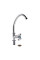 Монокран для кухни Lidz Lamb 269F LDLAM269FCRM22310 Chrome