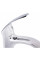 Змішувач для раковини Lidz Mars 001 (k40) LDMAR001CRM34871 Chrome
