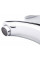 Змішувач для раковини Lidz Mars 001 (k40) LDMAR001CRM34871 Chrome