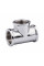 Трійник SD Forte 1/2" ВВ хром SF361H15