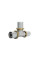 Трійник прес Icma 20х20х16 №406 (81406BQBQGH06)