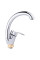 Змішувач для кухні Lidz Tani 008F (k40) LDTAN008FCRM35123 Chrome