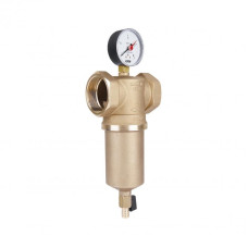 Фільтр самопромивний  Icma 2" №750 (83750AJ05)