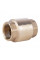 Зворотний клапан SD Plus з латунним штоком 3/4" SD240W20