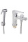 Змішувач для раковини Lidz Nicole 001FB (k35) LDNIC001FBCRM35099 Chrome