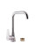 Змішувач для кухні Lidz Nicole 014F1 (k35) LDNIC014F1CRM22010 Chrome