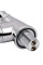 Змішувач для кухні Lidz Nicole 014F1 (k35) LDNIC014F1CRM22010 Chrome