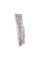 Тримач для рушника Qtap Liberty 3 гачка 365 мм QTLIBORO11543 Gold