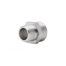 Ніпель Icma 3/8"х1/2" ЗР №1211 (811211ACAD06)