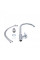 Смеситель для кухни Lidz Like 015F (k35) LDLIK015FCRM42317 Chrome