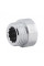 Подовжувач SD Plus 10х1/2" хром SD1301510