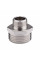 Ніпель Forte 1/2"Зх1/4"З нікельований SF359156 Thermo Alliance