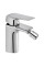 Змішувач для биде Qtap Lodenice QTLOD2030101C Chrome