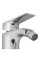 Змішувач для биде Qtap Lodenice QTLOD2030101C Chrome