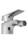 Змішувач для биде Qtap Lodenice QTLOD2030101C Chrome