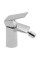 Змішувач для биде Qtap Lodenice QTLOD2030101C Chrome