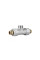 Трійник обжимний Icma 20х1/2"х20 ЗР №547 (81547RDBQ06)