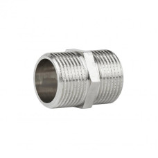 Ніпель Icma 3/4" ЗР №1210 (811210AE06)